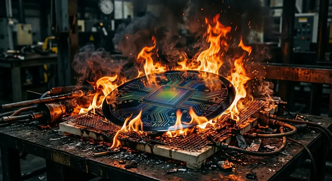京都大學研發耐 600°C 高溫的碳化矽電晶體