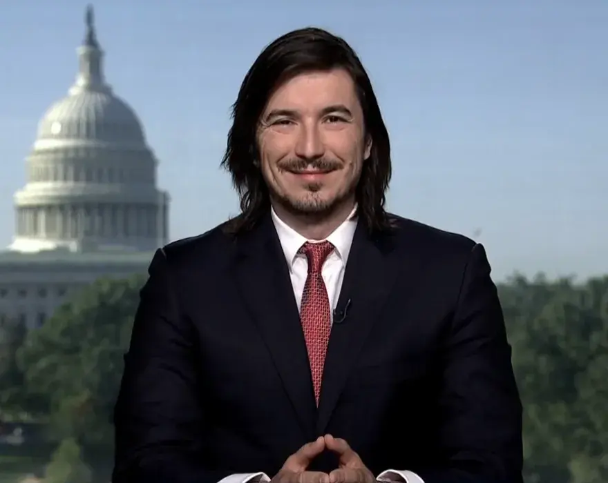 Robinhood 執行長解說「川普帳戶」如何透過長期複利累積財富